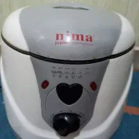 مینی سرخ کن مارک ژاپن