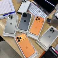 مرکز ایفون سری 17-16-15-14-13 نرمال پرو و پرومکس|موبایل|کرج, جهانشهر|دیوار