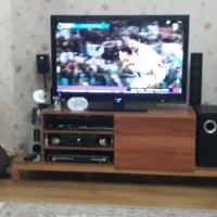 تلویزیون ۴۲ اینچ شارپ AQuos|تلویزیون و پروژکتور|رشت, گلسار|دیوار