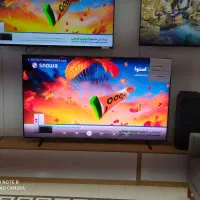 تلویزیون هوشمند اسنوا|تلویزیون و پروژکتور|یاسوج, |دیوار