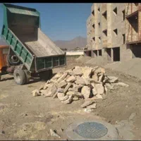 سنگ پی ماسه اجروحمل مصالح ساختمانی|مصالح و تجهیزات ساختمان|همدان, |دیوار