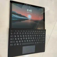 Surface pro7 - Core i5 (10 generation)