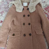 پالتو تدی دخترونه سایز ۳۶،۴۰|لباس|تهران, سلسبیل شمالی|دیوار