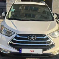 جک اس۳ مدل 98 تک برگ سند