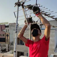 نصف انواع آنتن ها