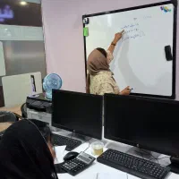 آموزش حسابداری و هوش مصنوعی درحسابداری و استخدام|استخدام مالی، حسابداری، حقوقی|بندرعباس, |دیوار