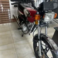 موتور همتاز مدل ۲۰۰|موتورسیکلت|رشت, توشیبا|دیوار