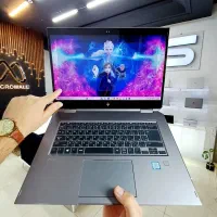 لپتاپ اچ پی مهندسی گرافیکدار یک ترابایت (24 ماهه*)