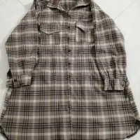 مانتو در حد نو فقط 180تومن|لباس|شیروان (خراسان), |دیوار