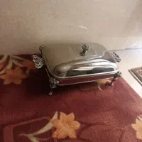 سوفله خوری|ظروف سرو و پذیرایی|نسیم‌شهر, |دیوار