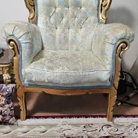 مبل استیل|مبلمان خانگی و میز عسلی|اندیشه, اندیشه فاز ۲|دیوار