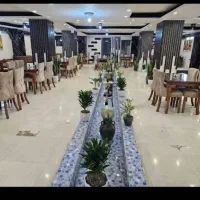 شریک کاری در کافه رستوران