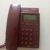 تلفن صاایران