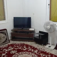 کلبه جنگلی سنتی روستایی دربست  بکروآرام  ویو|اجارهٔ کوتاه‌مدت ویلا و باغ|رامسر, |دیوار