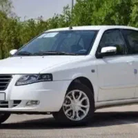 سمند سورن رنت و  اجاره سمند