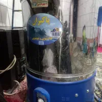 فروش وسایل در حد نو