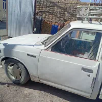 تویوتا هایلوکس78