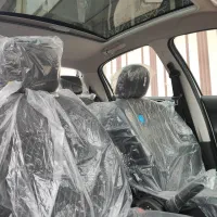 ۲۰۷ پاناروما مدل ۱۴۰۴ با کارت طلایی|خودرو سواری و وانت|خرمآباد, |دیوار