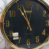 ساعت دیواری