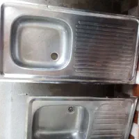 سینک ظرفشویی