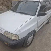 پراید ۷۹ موتور کره ای|خودرو سواری و وانت|گلپایگان, |دیوار