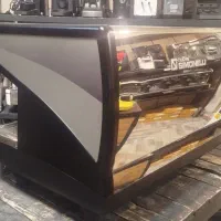 دستگاه اسپرسوساز صنعتی SIMONELLI nova|کافی‌شاپ و رستوران|کرج, ساسانی (قلمستان)|دیوار