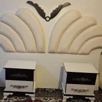 تخت دونفره