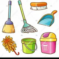 دفتر خدمات نظافتی ارسین گستر