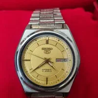 ساعت سیکو