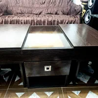 میز جلو مبلی یا ۴تا عسلی