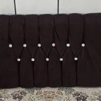 پشتی 2جفت مخمل 2.5000000