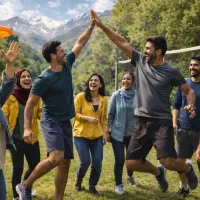 تور یک روزه