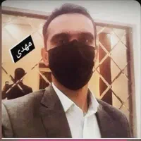 مداح مراسم مذهبی