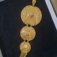 طلای شیک و خاص