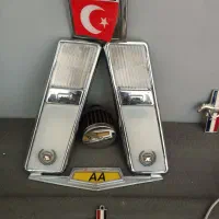 لوکس خودرو