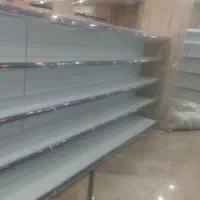 تولید قفسه های پیچ و مهره ای و راک صنعتی و فروشگا|فروشگاه و مغازه|تهران, پامنار|دیوار