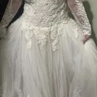 لباس عروس