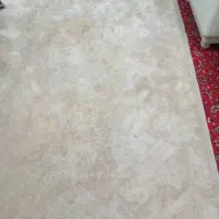 قالی طرح مخمل