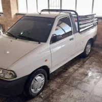 پراید وانت ۱۵۱  لاینر پاششی صفر خشک با جهاز کامل