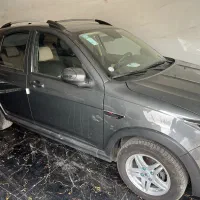 اطلس با سانروف