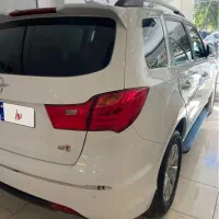 هایما ۷ پلاس مدل ۱۴۰۱|خودرو سواری و وانت|اصفهان, وحید|دیوار