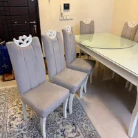 میز و صندلی ناهار خوری|میز و صندلی غذاخوری|تهران, ازگل|دیوار