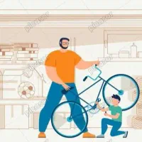 تعمیر وفروش|دوچرخه، اسکیت، اسکوتر|آبادان, |دیوار