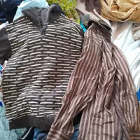 لباس دست دوم|لباس|شیراز, علی آباد|دیوار