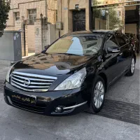 نیسان تی ینا مونتار اH مدل ۹۰ نقد و اقساط