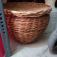 سه عدد گلدان بزرگ|صنایع دستی و سایر لوازم تزئینی|آمل, |دیوار