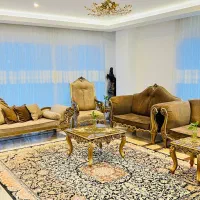 مبل 10نفره+میزناهارخوری8نفره