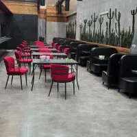 شاطر ، منقلکار و تخته کار جیگر، سوخاری زن، حرفه ای|استخدام خدمات فروشگاه و رستوران|اندیشه, اندیشه فاز ۴|دیوار