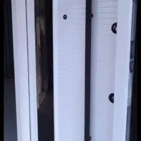 درب ضد سرقت گسترش فولاد|مصالح و تجهیزات ساختمان|تهران, آبشار تهران (دریاچه)|دیوار