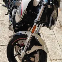 بنلی ۱۸۰ مدل ۱۴۰۲ صفر|موتورسیکلت|تهران, افسریه شمالی|دیوار